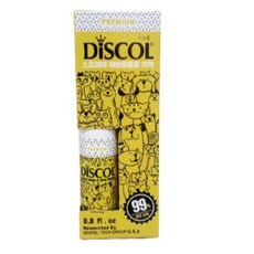 [공식] 디스콜 러빙 도기 앤 키티 23ml 반려동물용 치약, 1개