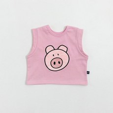 오뜨베베 럭키프렌즈베스트