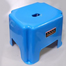 EDT 간편 욕탕 목욕 스툴 욕실 의자 사우나용, 본상품