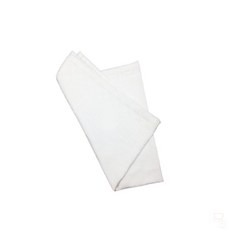 BH 바리스타 린넨타올 화이트 1개 바리스타행주