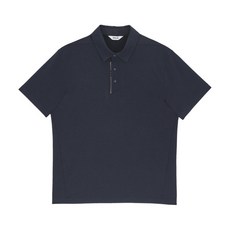 볼빅골프 26 여름신상 SALE! 남성 멜란지 냉감 제에리 반팔 골프티셔츠 VMTSQ473