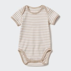 리본돌 인형 실습 장난감 리얼아기 베이비돌 옷입히기, 높이 70cm, 469573 베이지