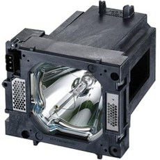 CANON LV-7590용 교환 램프 LV-LP33, 1개, 상세페이지 참조