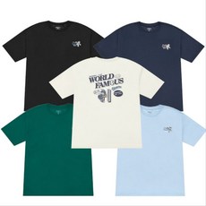 행텐주니어 모다부평 행텐주니어 쿨링 베어 그래픽 반팔티셔츠/14520-031-402-31_BP