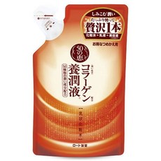 50惠 養潤液乳狀化妝水補充包, 1個, 200ml