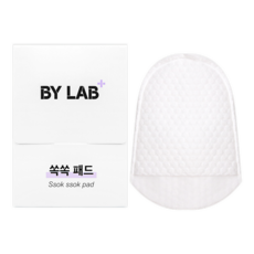 바이랩 캣피지클리너 고양이 턱드름 제거 블랙헤드 여드름 관리 티슈 세정제, 1개