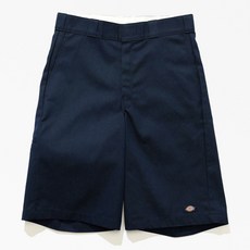 디키즈 워크팬츠 쇼츠 버뮤다 반바지 42283 루즈핏