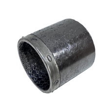 할리 머플러 파이프 가스켓 호환 스포츠스터 소프트 테일 마후라 오토바이 헤드 배기, 1개