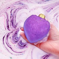 밤코스메틱 입욕제 배쓰밤 비건 워터컬러 13종, 250g, 1개