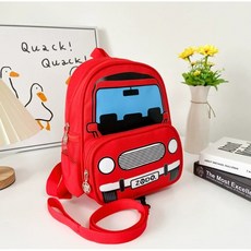 자동차 소풍가방 미아방지 가방