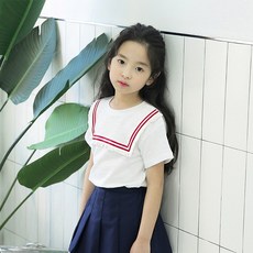 쿠키하우스 트리에 티셔츠_26267