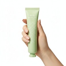 쿨링진정 아비브 어성초 크림 카밍 튜브 75ml