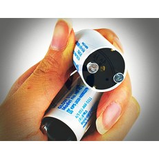 The Pi 스타트 전구 백열전구, 1개