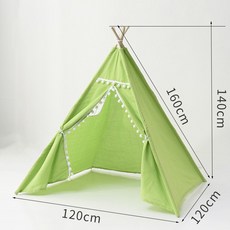 실내 미니 텐트 하우스 인형 집 작은 선물 사진 소품 인테리어 인디언 인디언텐트, D, 1개