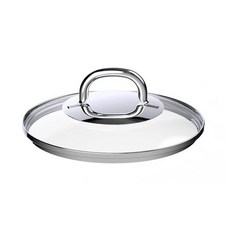 알레보 20cm 냄비/프라이팬 강화유리뚜껑, 단일속성