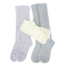 보온 방한 긴 수면양말 양말 장목