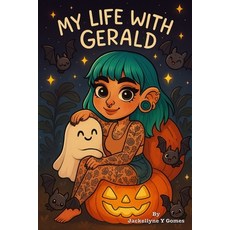 (英文圖書)My Life With Gerald 平裝版, Independently Published, 英文