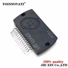 STK433-070 ZIP-15 1 개, 01 STK433-060