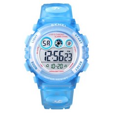 SKMEI 時刻美 兒童電子手錶 1451