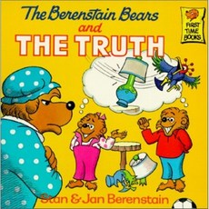 Berenstain Bears and the Truth:, Random House