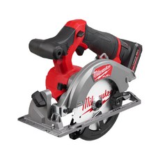 美沃奇 M12 FCS442 無碳刷圓鋸機 12V 140mm, 1個, 空機+配件(不含電池.充電器)