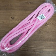 백업 1cm x 4M, 1봉, 분홍