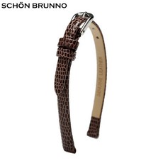 로즈몽호환밴드 시계줄 6mm SB-1003S