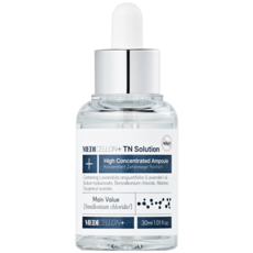 메디셀온 TN솔루션 김남일 발톱앰플 고농축, 1개, 30ml, 1개입