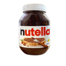 누텔라 스프레드, 1kg, 1개