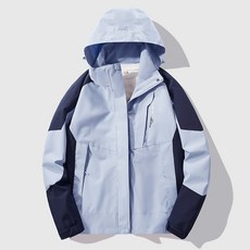 outdoor SPORT 連帽衝鋒外套