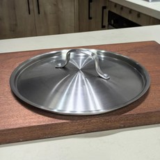 스텐 냄비 뚜껑 304 4cm 냄비 16cm 6cm cm, B. 6cm