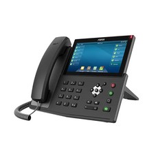 Fanvil X7 智慧型話機 7吋觸控螢幕 20線路 藍牙 Wi-Fi