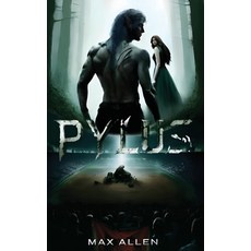 (영문도서)Pylus Hardcover, Book Publishing Group LLC, English, 9798901900826