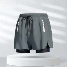 成人泳褲男士平角五分款泳衣套裝防尷尬新款專業沙灘成人游泳裝備