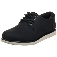 Toms 남성용 보트 슈즈 블랙. 354427