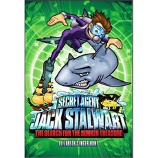 The Search for the Sunken Treasure: Australia, Weinstein Books