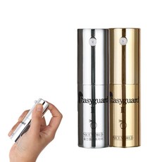 호신용스프레이 이지가드2/호신용품/호신스프레이, 골드