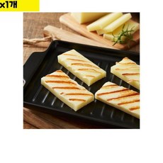 업소용 유통 구워먹는치즈 판매 구워먹는치즈 1봉 300g, 1