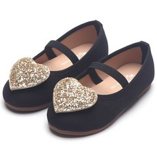 마리앤키즈 프렌치 하트 여아구두 유아 아동 메리제인 구두