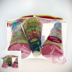 분수폭죽 3입 불꽃놀이폭죽 불꽃놀이세트