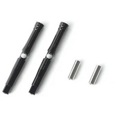 CESPS-093 1대9 가와사키 닌자 ZX-10RR 메탈 포크세트, 1세트