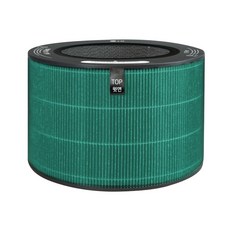 LG 360도 공기청정기 탈취청정 V2 필터 (PFSAJC01) ADQ30041401, 1개, PFSAJC01
