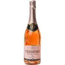 無酒精粉紅氣泡酒, 750ml, 1瓶