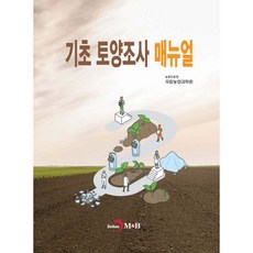 기초 토양조사 매뉴얼