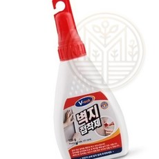 벽지 접착제 125g 건자재 시공자재 보수제 빠른배송 붙임용품 합지벽지 주택수리