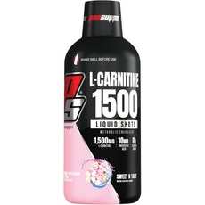 L카르니틴 엘카르니틴 요요 프로슈프스 액상 3000 자극제 없 샷 남녀용 에너지 퍼포먼스 근육 클린 워크아웃, 1500 스위트 앤 타르트