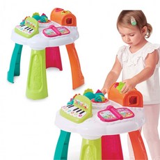 AUBY 러닝 월드 테이블 EU461541 1EA, 본상품