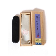 繪畫用墨 墨條 日本原裝進口 正 1丁, 詳見包裝
