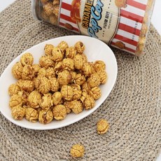 키즈웰 카라멜 팝콘 180g 탕비실 간식 주전부리, 상세페이지 참조, 상세페이지 참조, 상세페이지 참조