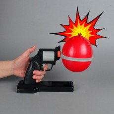 풍선룰렛게임기, 1개